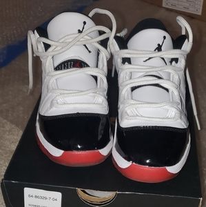 Air Jordan Retro 11 low